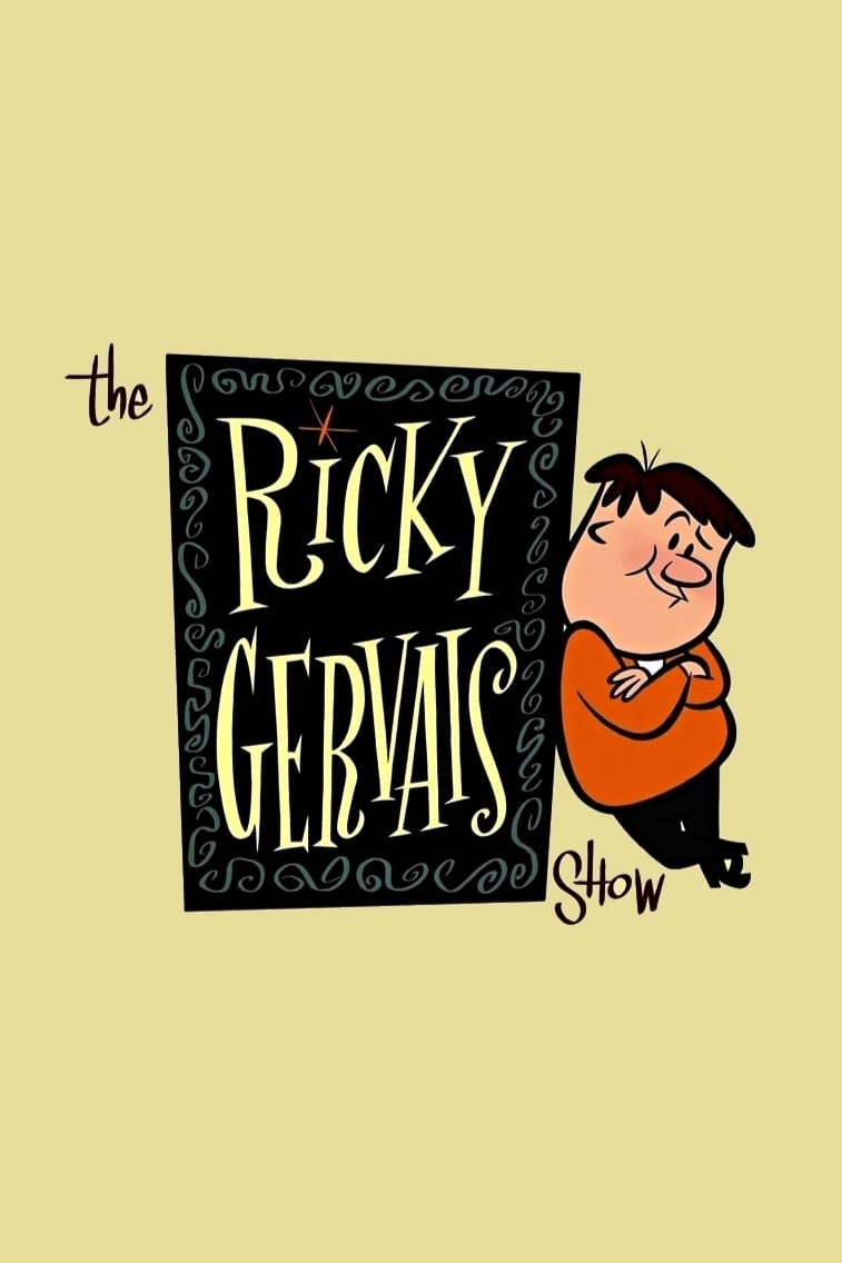 The Ricky Gervais Show [294444] (A1711393906) [[TV Shows]] --Plex--